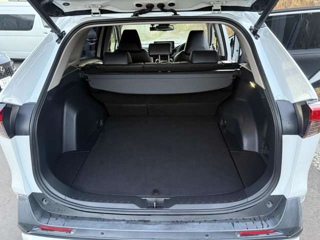 Toyota RAV4 12