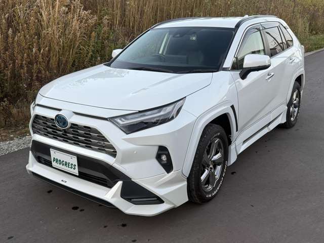 Toyota RAV4 3