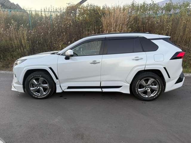 Toyota RAV4 4