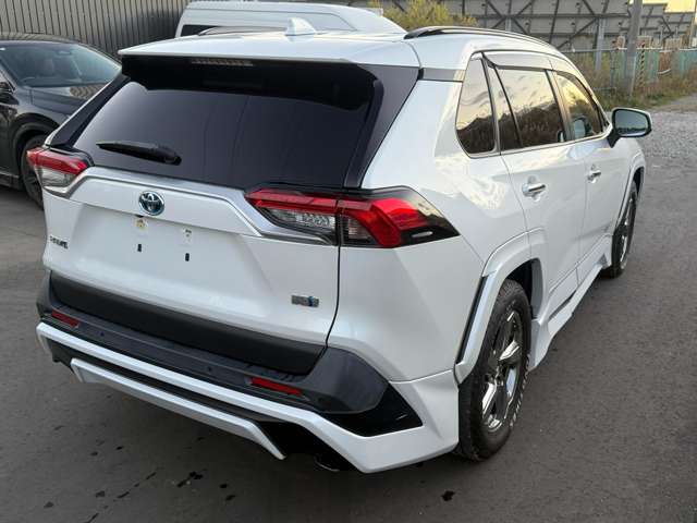 Toyota RAV4 7