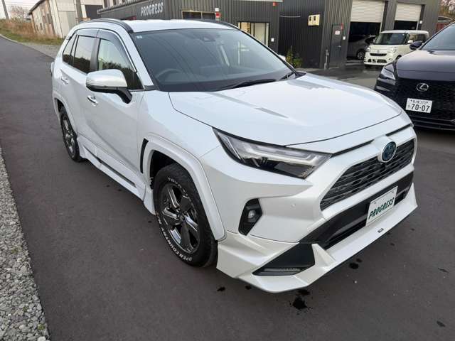 Toyota RAV4 9