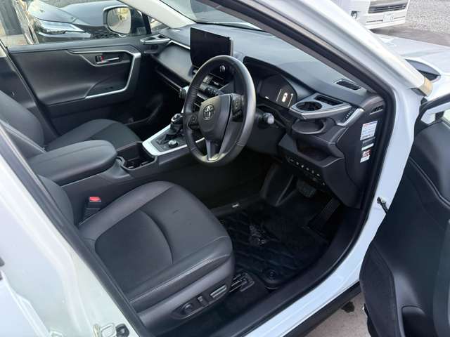 Toyota RAV4 10