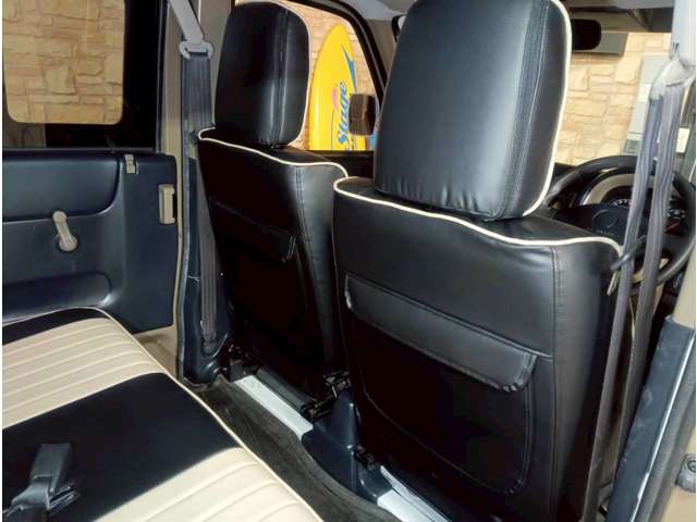 Honda Acty Van 12