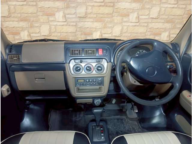 Honda Acty Van 4