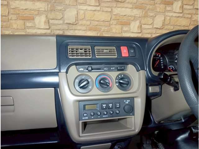 Honda Acty Van 5