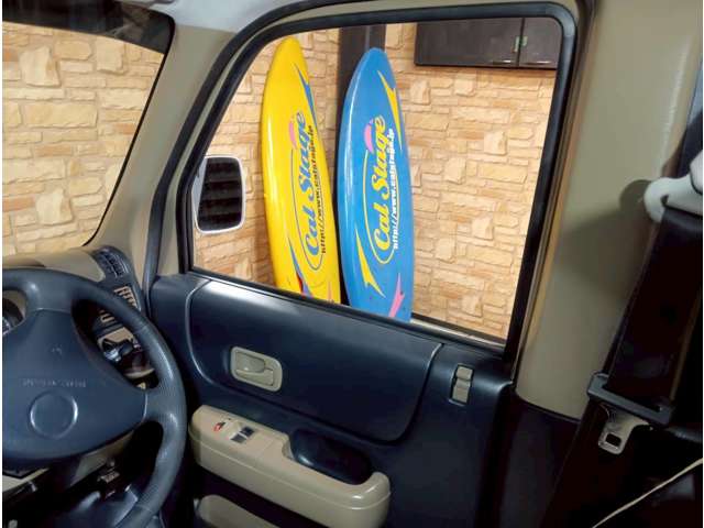 Honda Acty Van 6