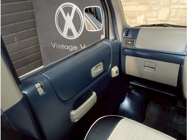 Honda Acty Van 7