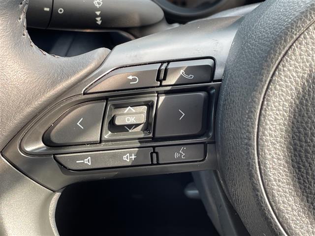 Toyota Yaris Cross 9