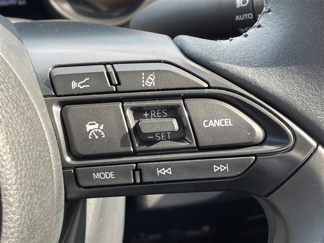 Toyota Yaris Cross 10
