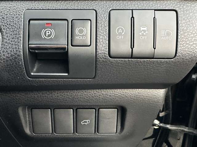 Toyota Harrier 9