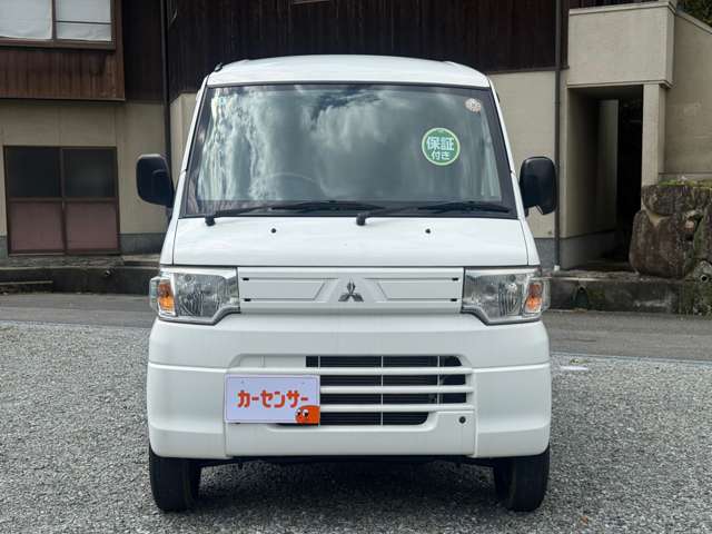 Mitsubishi Minicab MiEV 2