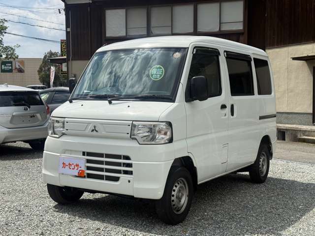 Mitsubishi Minicab MiEV 3
