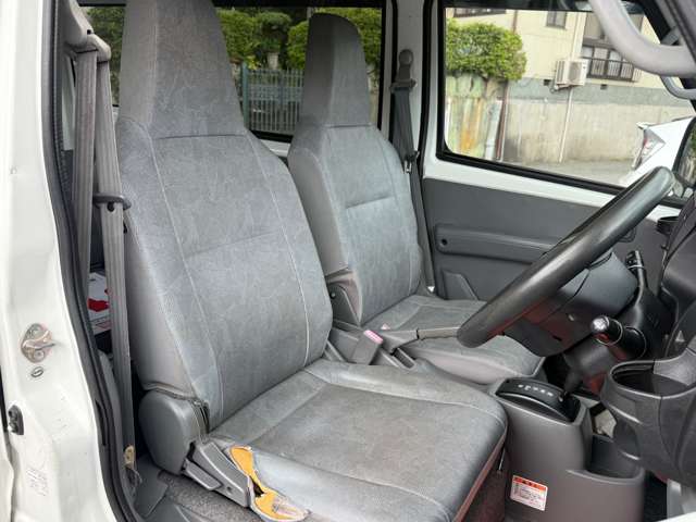 Mitsubishi Minicab MiEV 7