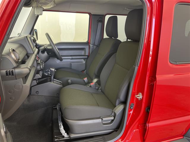 Suzuki Jimny Nomade 12