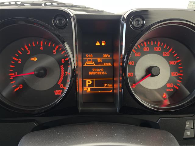 Suzuki Jimny Nomade 5