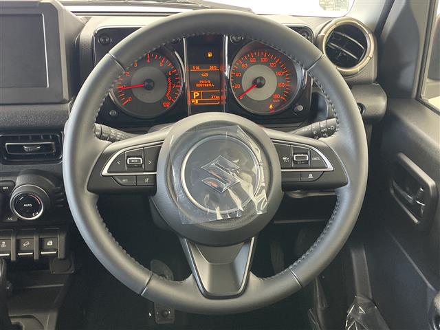 Suzuki Jimny Nomade 6