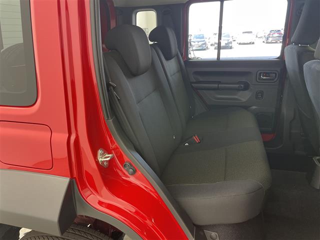 Suzuki Jimny Nomade 9