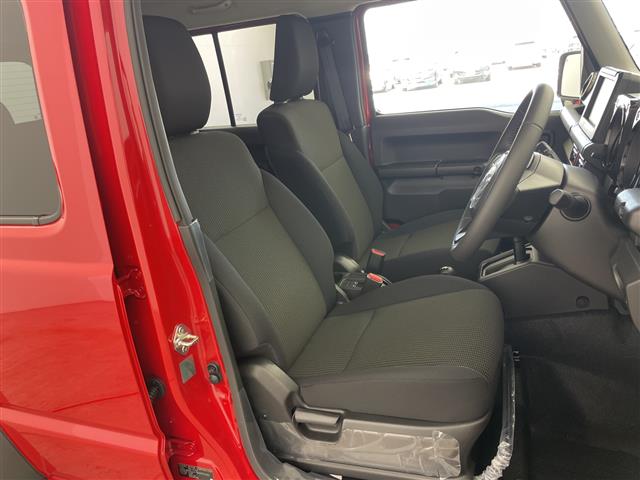 Suzuki Jimny Nomade 10