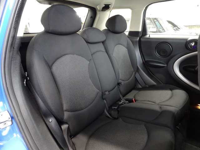 MINI Crossover 12