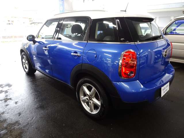 MINI Crossover 5
