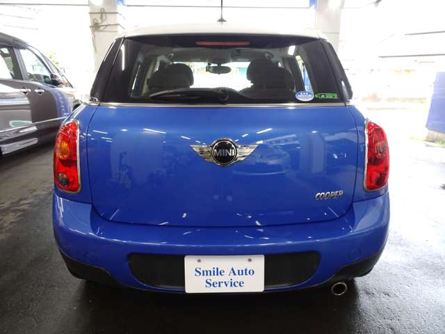 MINI Crossover 6
