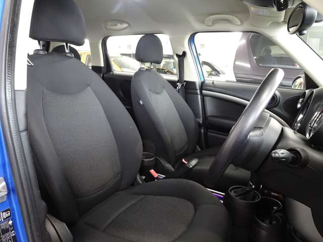 MINI Crossover 10