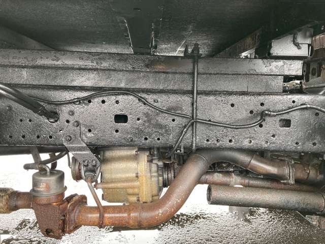 Toyota Toyoace 11
