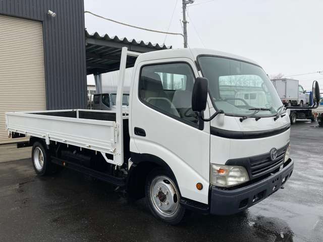 Toyota Toyoace 2