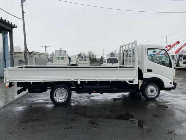 Toyota Toyoace 4