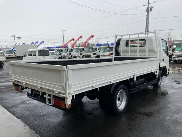 Toyota Toyoace 5