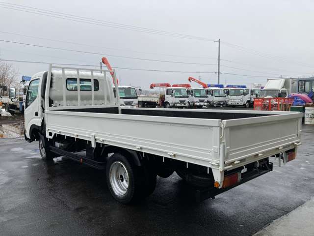 Toyota Toyoace 7