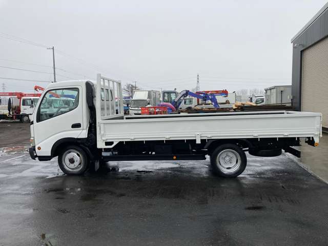 Toyota Toyoace 8