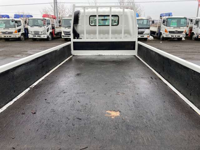 Toyota Toyoace 9