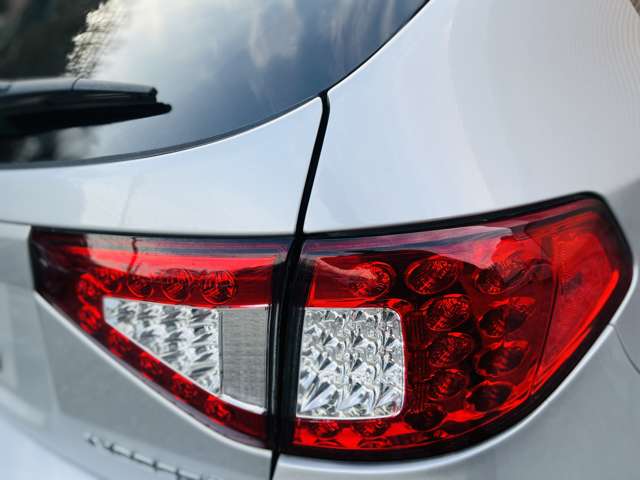 Subaru Impreza XV 12