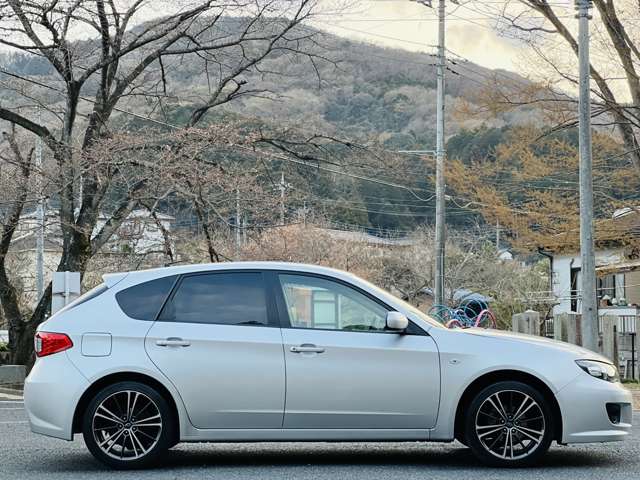 Subaru Impreza XV 4