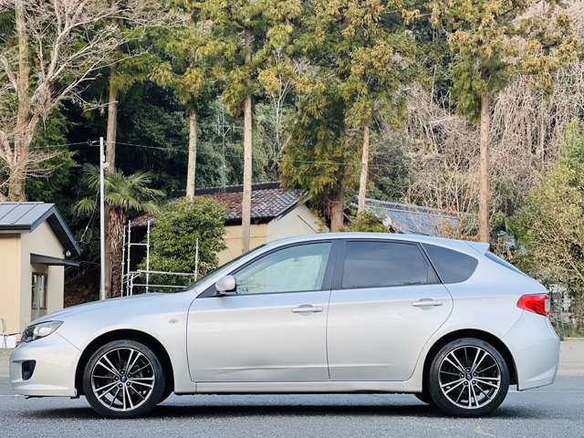 Subaru Impreza XV 5
