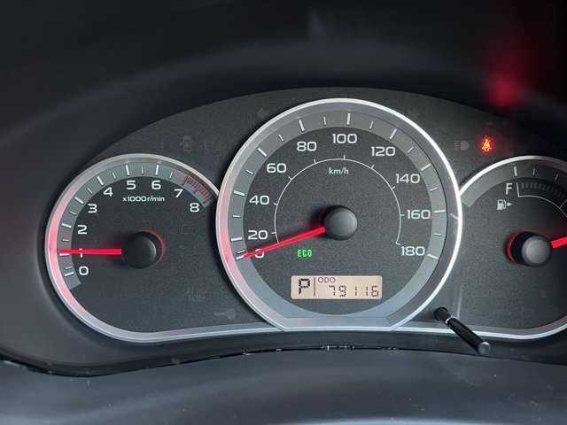 Subaru Impreza XV 9