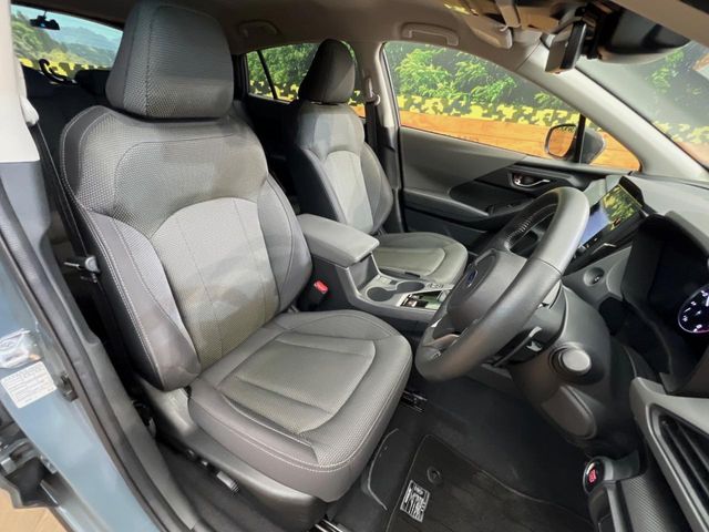 Subaru Crosstrek 11