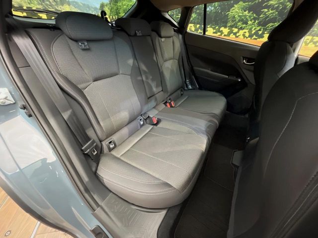 Subaru Crosstrek 12