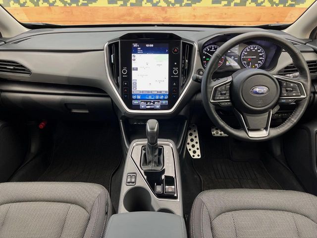 Subaru Crosstrek 2