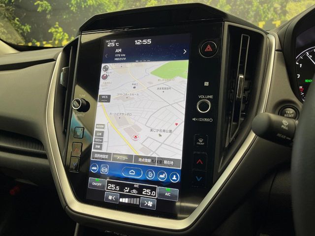 Subaru Crosstrek 3