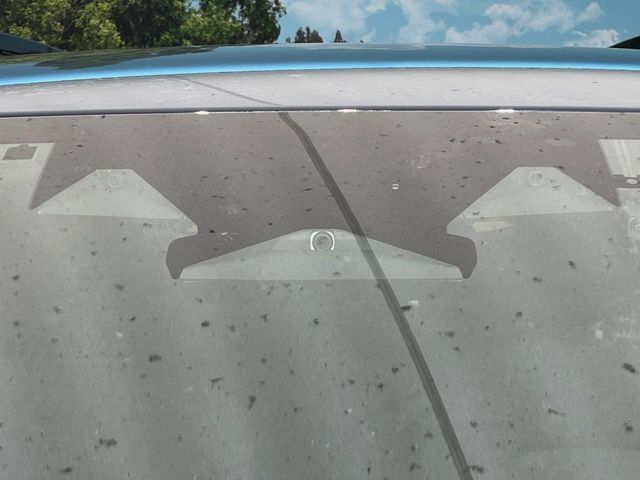 Subaru Crosstrek 5