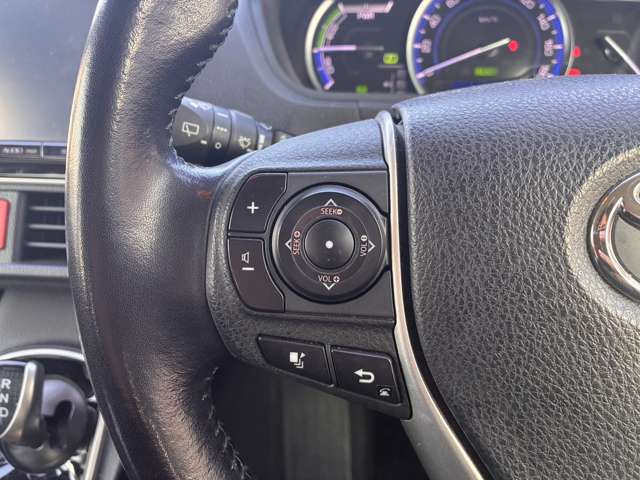 Toyota Voxy 10