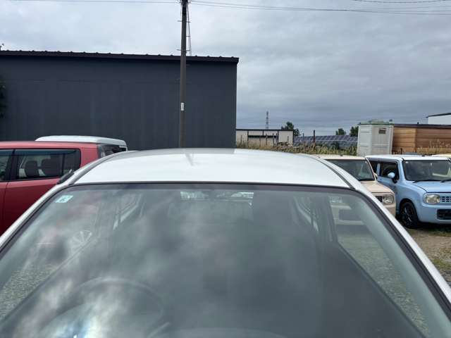 Daihatsu Mira 7