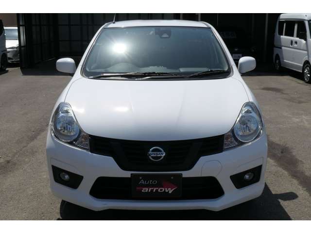 Nissan NV150 AD 4