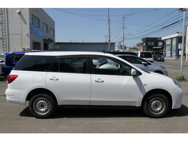 Nissan NV150 AD 6