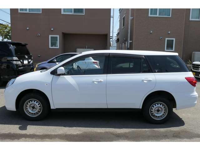 Nissan NV150 AD 7
