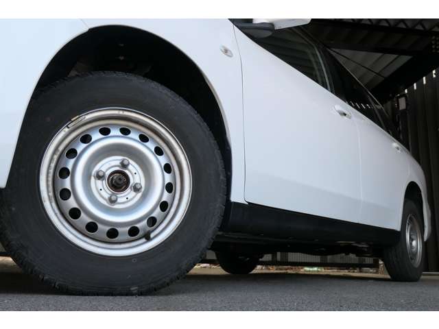 Nissan NV150 AD 9