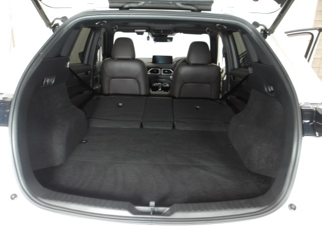 Mazda CX-5 12