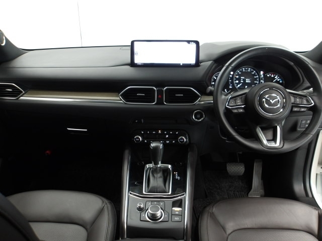 Mazda CX-5 2